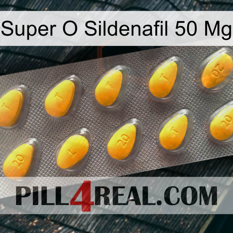 Super O Sildenafil 50 Mg cialis1